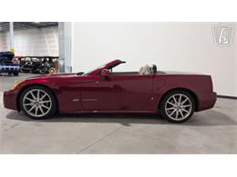 2006 Cadillac XLR-V (CC-2074477) for sale in Caledonia, Wisconsin