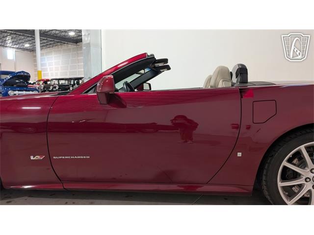 2006 Cadillac XLR-V (CC-2074477) for sale in Caledonia, Wisconsin