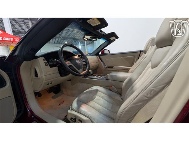 2006 Cadillac XLR-V (CC-2074477) for sale in Caledonia, Wisconsin