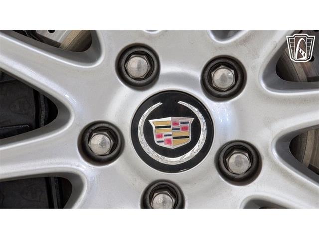2006 Cadillac XLR-V (CC-2074477) for sale in Caledonia, Wisconsin