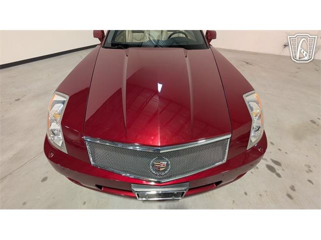 2006 Cadillac XLR-V (CC-2074477) for sale in Caledonia, Wisconsin