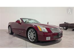 2006 Cadillac XLR-V (CC-2074477) for sale in Caledonia, Wisconsin