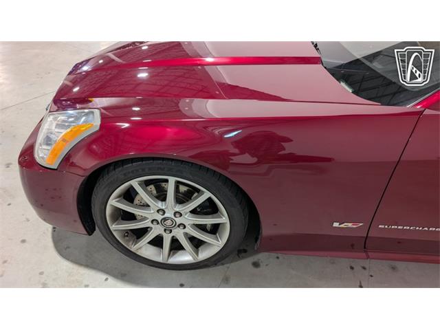 2006 Cadillac XLR-V (CC-2074477) for sale in Caledonia, Wisconsin