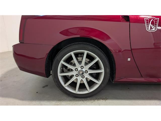 2006 Cadillac XLR-V (CC-2074477) for sale in Caledonia, Wisconsin
