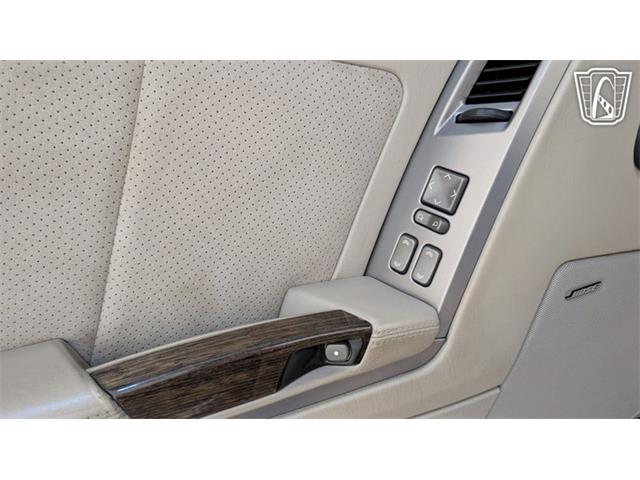 2006 Cadillac XLR-V (CC-2074477) for sale in Caledonia, Wisconsin