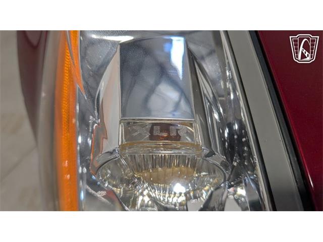 2006 Cadillac XLR-V (CC-2074477) for sale in Caledonia, Wisconsin
