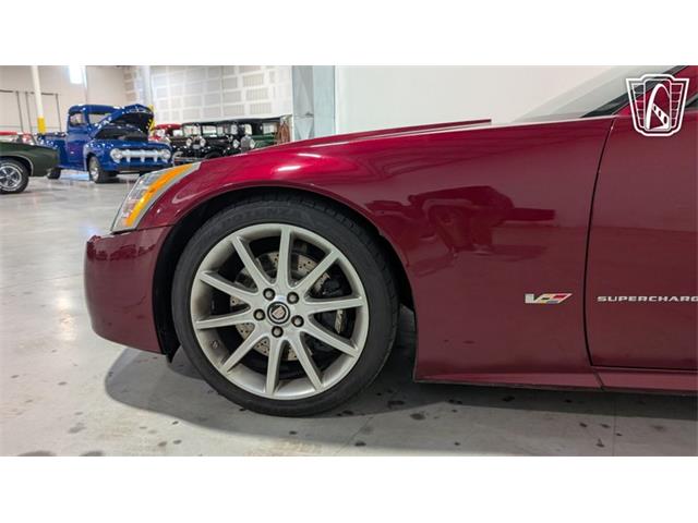 2006 Cadillac XLR-V (CC-2074477) for sale in Caledonia, Wisconsin