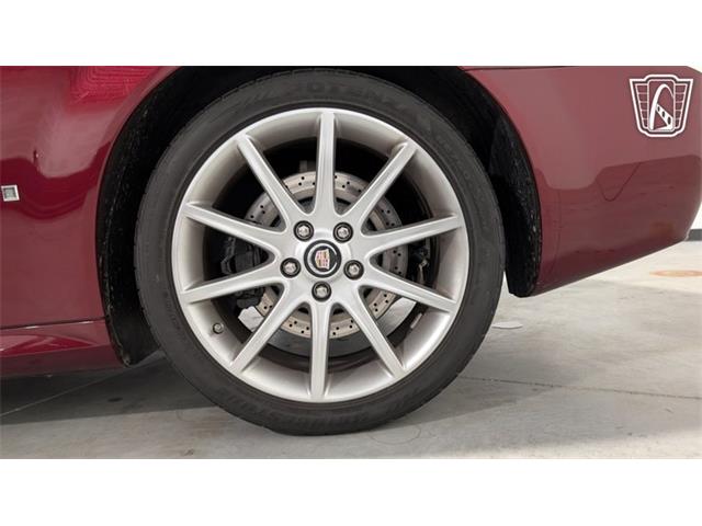 2006 Cadillac XLR-V (CC-2074477) for sale in Caledonia, Wisconsin