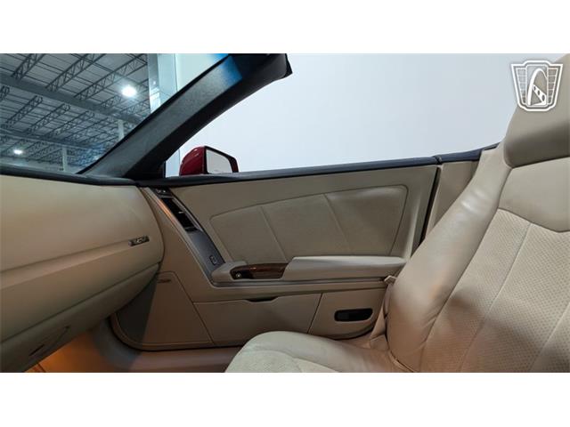 2006 Cadillac XLR-V (CC-2074477) for sale in Caledonia, Wisconsin