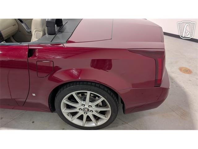 2006 Cadillac XLR-V (CC-2074477) for sale in Caledonia, Wisconsin