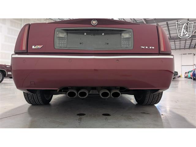 2006 Cadillac XLR-V (CC-2074477) for sale in Caledonia, Wisconsin