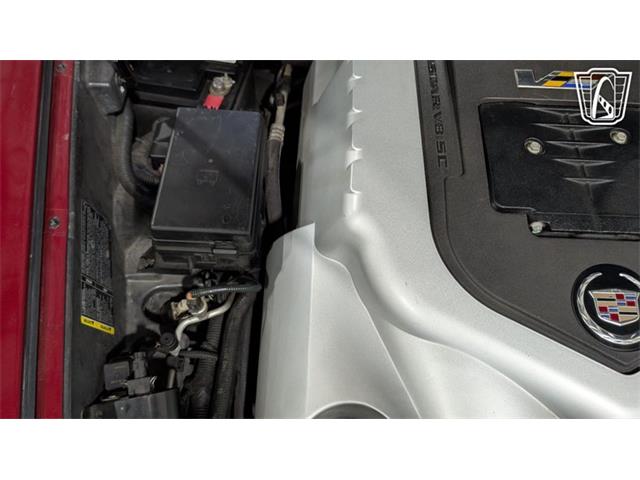 2006 Cadillac XLR-V (CC-2074477) for sale in Caledonia, Wisconsin