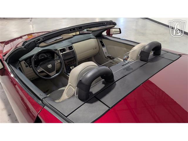 2006 Cadillac XLR-V (CC-2074477) for sale in Caledonia, Wisconsin