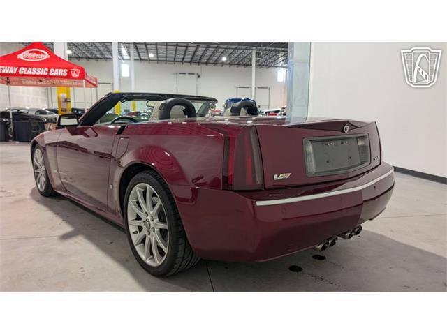 2006 Cadillac XLR-V (CC-2074477) for sale in Caledonia, Wisconsin