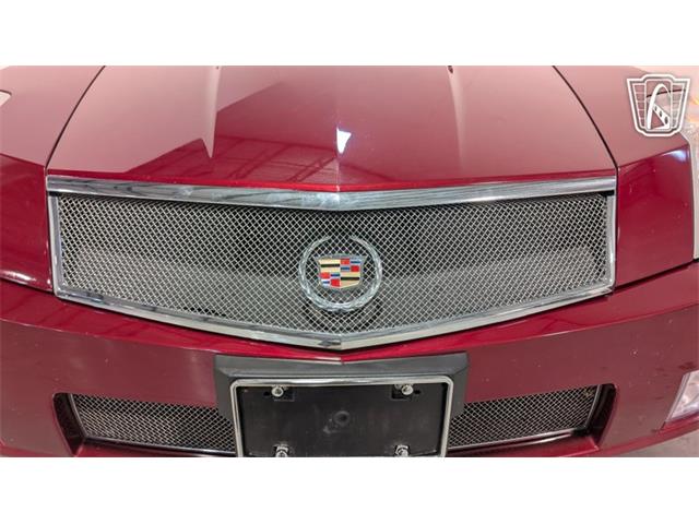 2006 Cadillac XLR-V (CC-2074477) for sale in Caledonia, Wisconsin