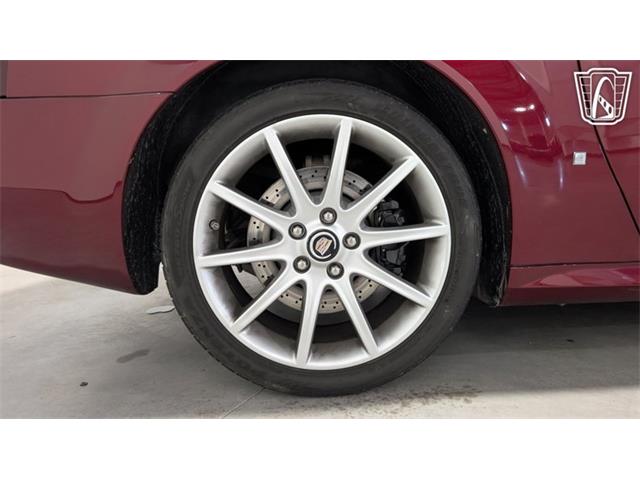 2006 Cadillac XLR-V (CC-2074477) for sale in Caledonia, Wisconsin
