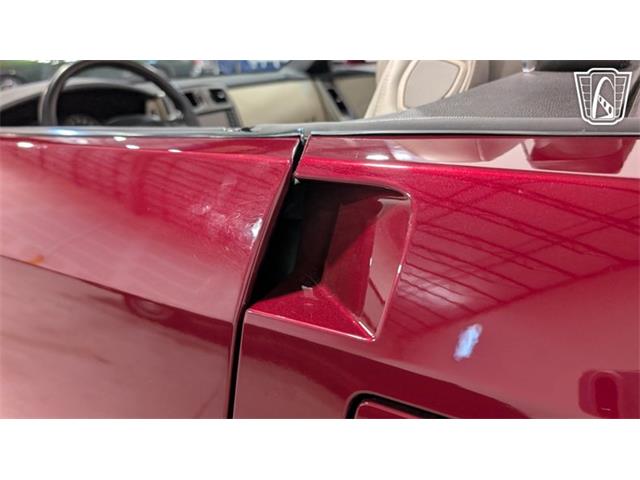 2006 Cadillac XLR-V (CC-2074477) for sale in Caledonia, Wisconsin