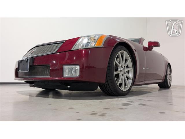 2006 Cadillac XLR-V (CC-2074477) for sale in Caledonia, Wisconsin