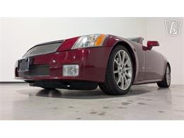 2006 Cadillac XLR-V (CC-2074477) for sale in Caledonia, Wisconsin