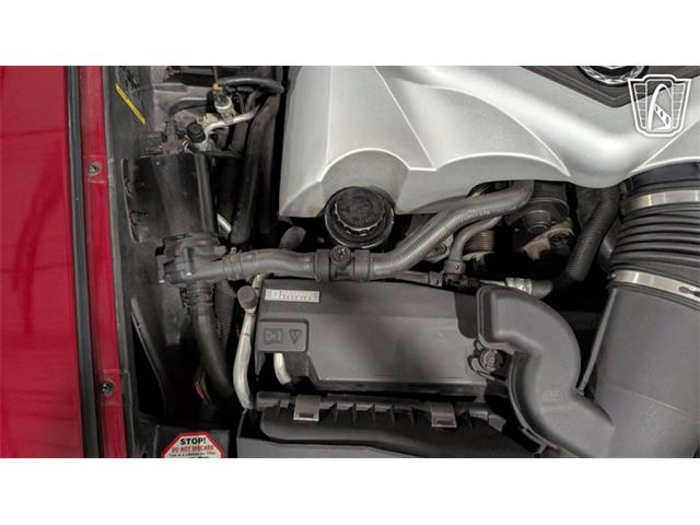 2006 Cadillac XLR-V (CC-2074477) for sale in Caledonia, Wisconsin