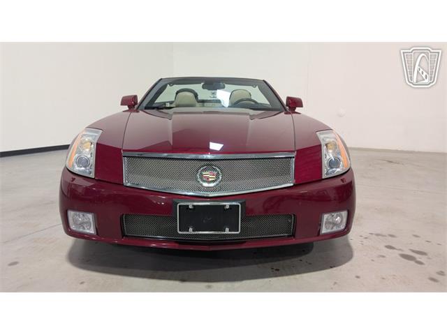 2006 Cadillac XLR-V (CC-2074477) for sale in Caledonia, Wisconsin