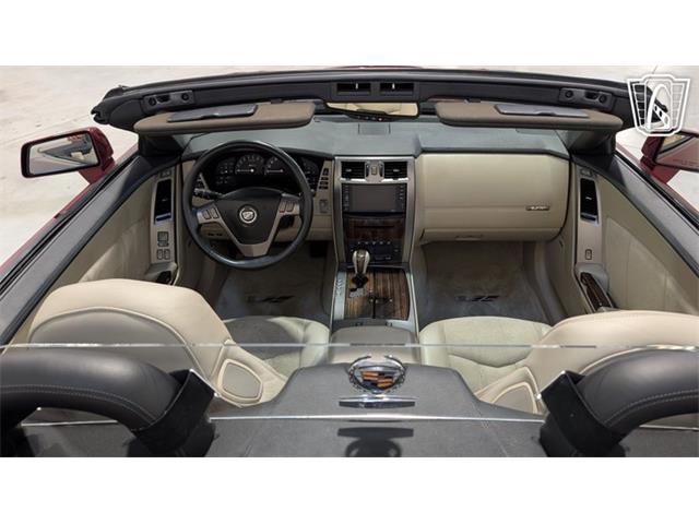 2006 Cadillac XLR-V (CC-2074477) for sale in Caledonia, Wisconsin