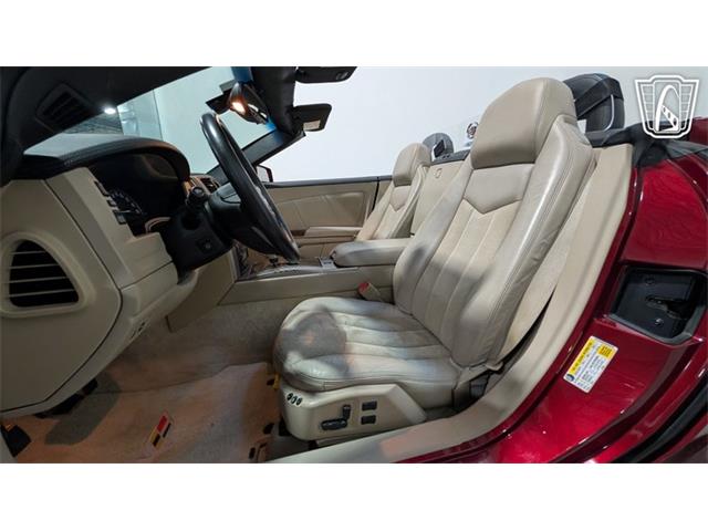 2006 Cadillac XLR-V (CC-2074477) for sale in Caledonia, Wisconsin