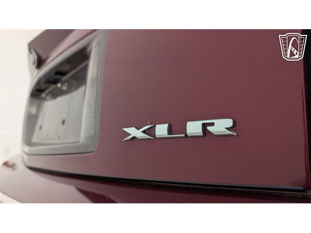 2006 Cadillac XLR-V (CC-2074477) for sale in Caledonia, Wisconsin