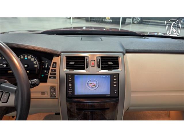 2006 Cadillac XLR-V (CC-2074477) for sale in Caledonia, Wisconsin