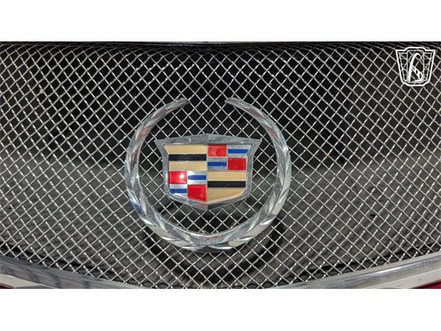 2006 Cadillac XLR-V (CC-2074477) for sale in Caledonia, Wisconsin