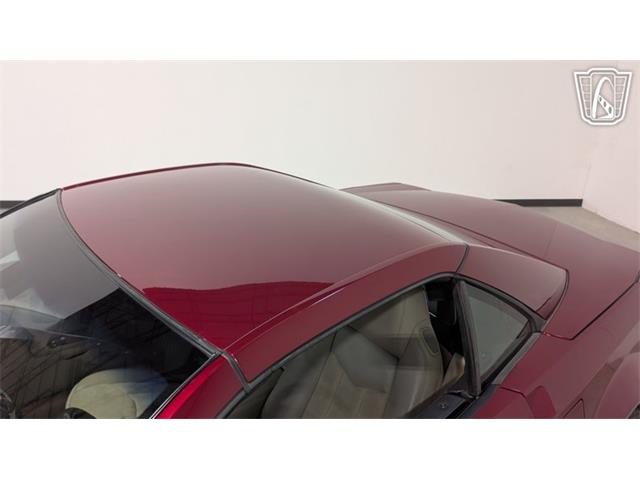 2006 Cadillac XLR-V (CC-2074477) for sale in Caledonia, Wisconsin