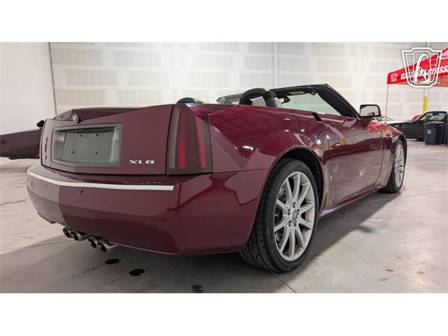2006 Cadillac XLR-V (CC-2074477) for sale in Caledonia, Wisconsin