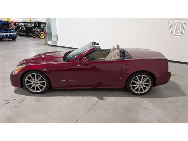 2006 Cadillac XLR-V (CC-2074477) for sale in Caledonia, Wisconsin