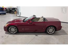2006 Cadillac XLR-V (CC-2074477) for sale in Caledonia, Wisconsin