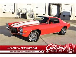 1970 Chevrolet Camaro (CC-2074478) for sale in Houston, Texas