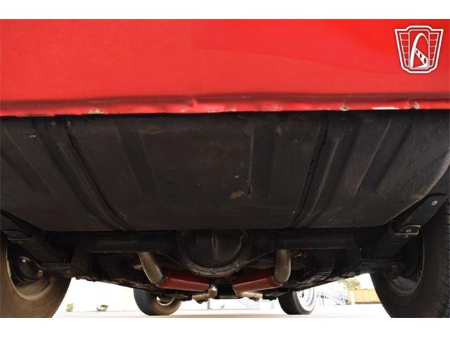 1970 Chevrolet Camaro (CC-2074478) for sale in Houston, Texas
