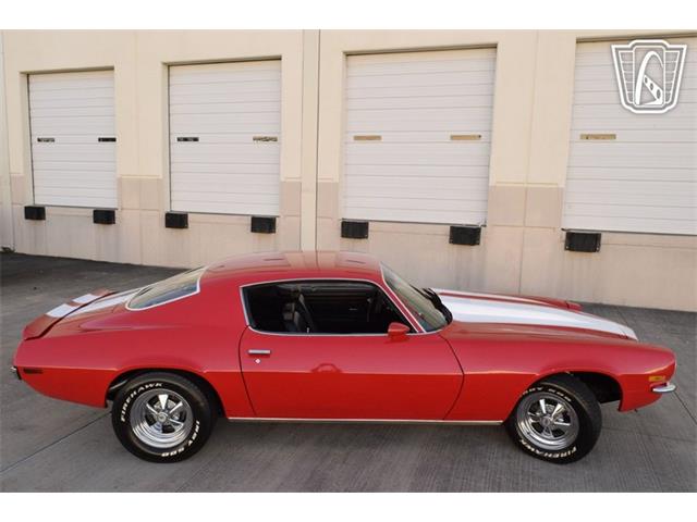 1970 Chevrolet Camaro (CC-2074478) for sale in Houston, Texas