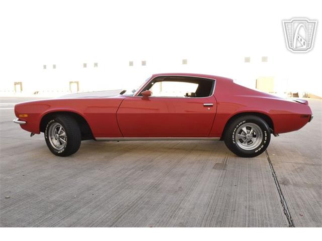1970 Chevrolet Camaro (CC-2074478) for sale in Houston, Texas