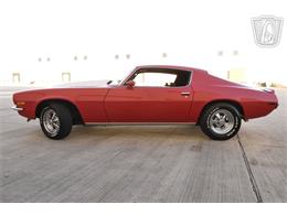 1970 Chevrolet Camaro (CC-2074478) for sale in Houston, Texas