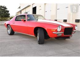 1970 Chevrolet Camaro (CC-2074478) for sale in Houston, Texas