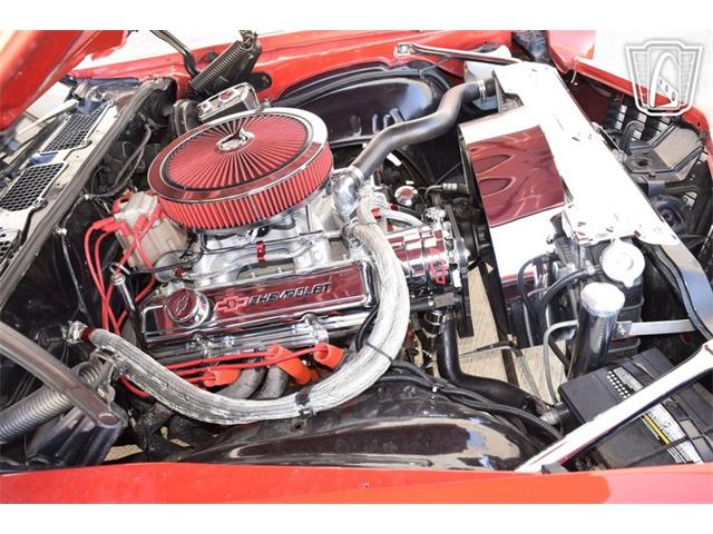 1970 Chevrolet Camaro (CC-2074478) for sale in Houston, Texas