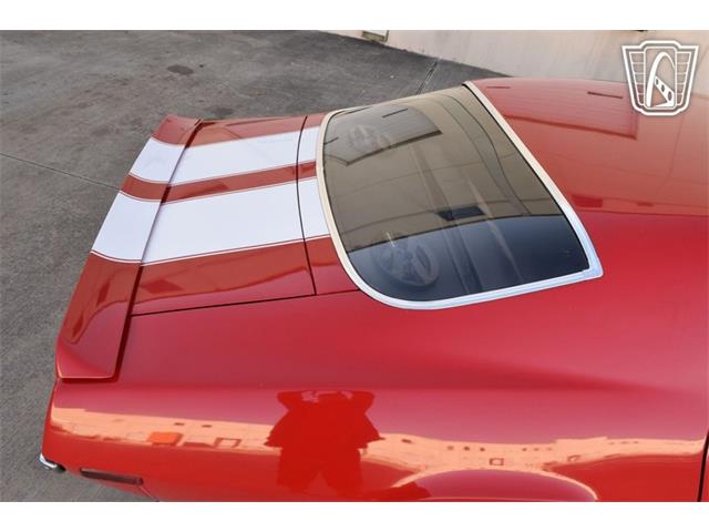 1970 Chevrolet Camaro (CC-2074478) for sale in Houston, Texas