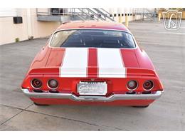 1970 Chevrolet Camaro (CC-2074478) for sale in Houston, Texas