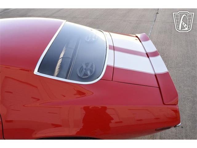 1970 Chevrolet Camaro (CC-2074478) for sale in Houston, Texas