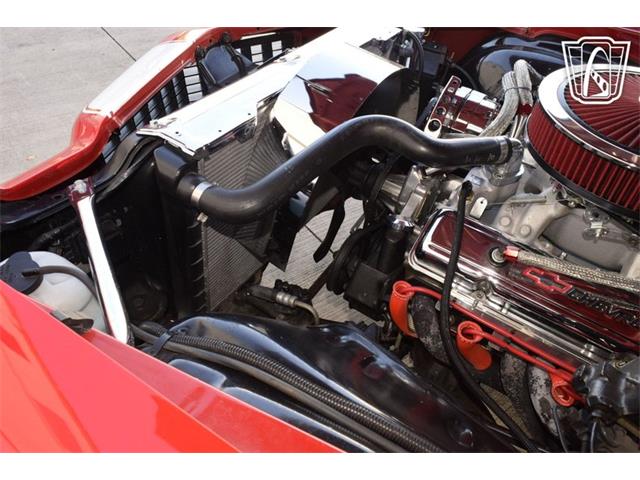 1970 Chevrolet Camaro (CC-2074478) for sale in Houston, Texas