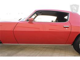 1970 Chevrolet Camaro (CC-2074478) for sale in Houston, Texas