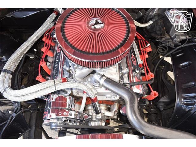 1970 Chevrolet Camaro (CC-2074478) for sale in Houston, Texas