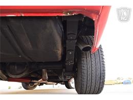 1970 Chevrolet Camaro (CC-2074478) for sale in Houston, Texas