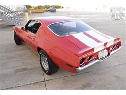 1970 Chevrolet Camaro (CC-2074478) for sale in Houston, Texas