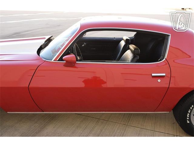 1970 Chevrolet Camaro (CC-2074478) for sale in Houston, Texas